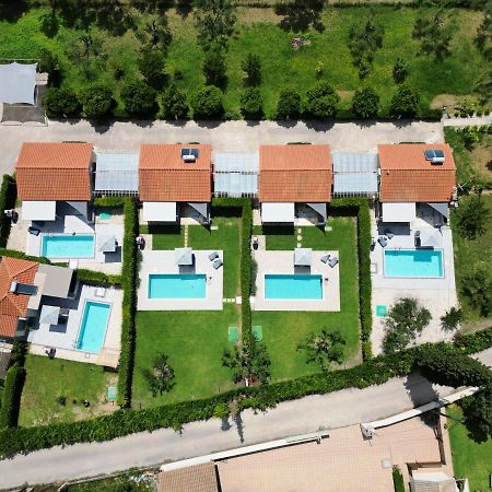 סבורונטה Cypress Garden Villas מראה חיצוני תמונה