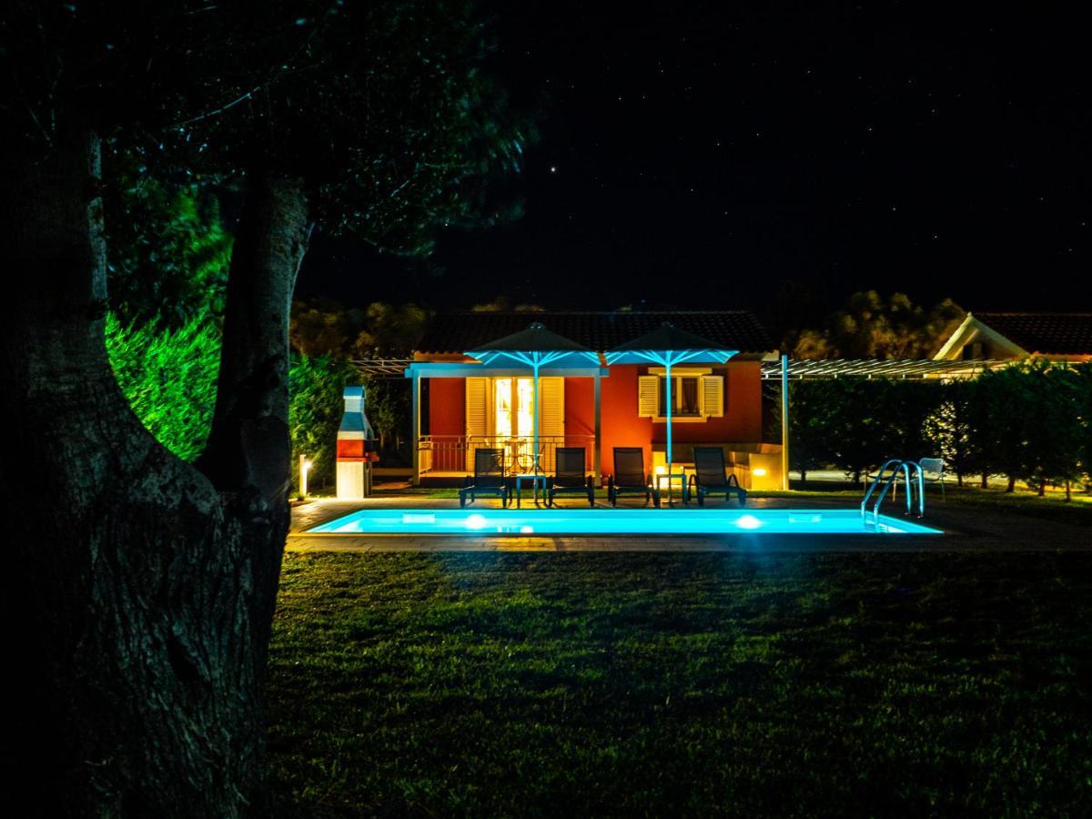 סבורונטה Cypress Garden Villas מראה חיצוני תמונה