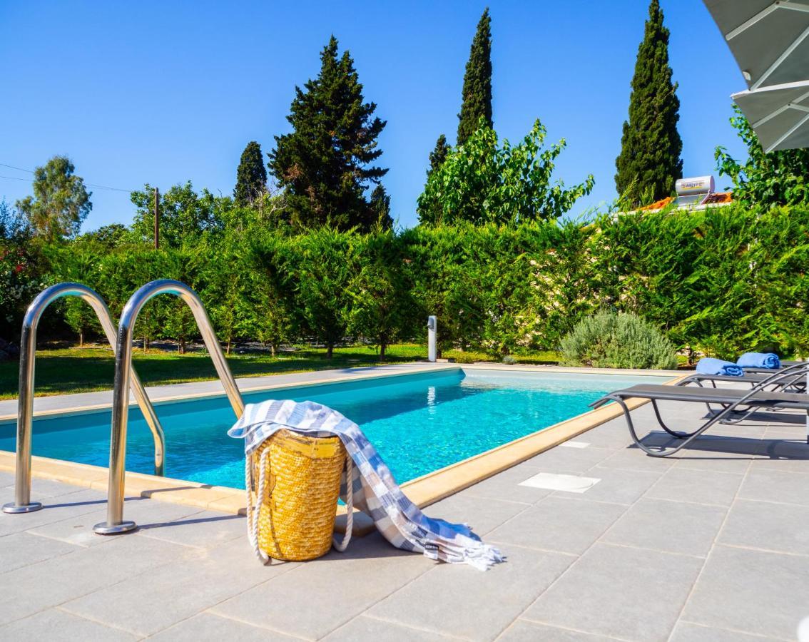 סבורונטה Cypress Garden Villas מראה חיצוני תמונה