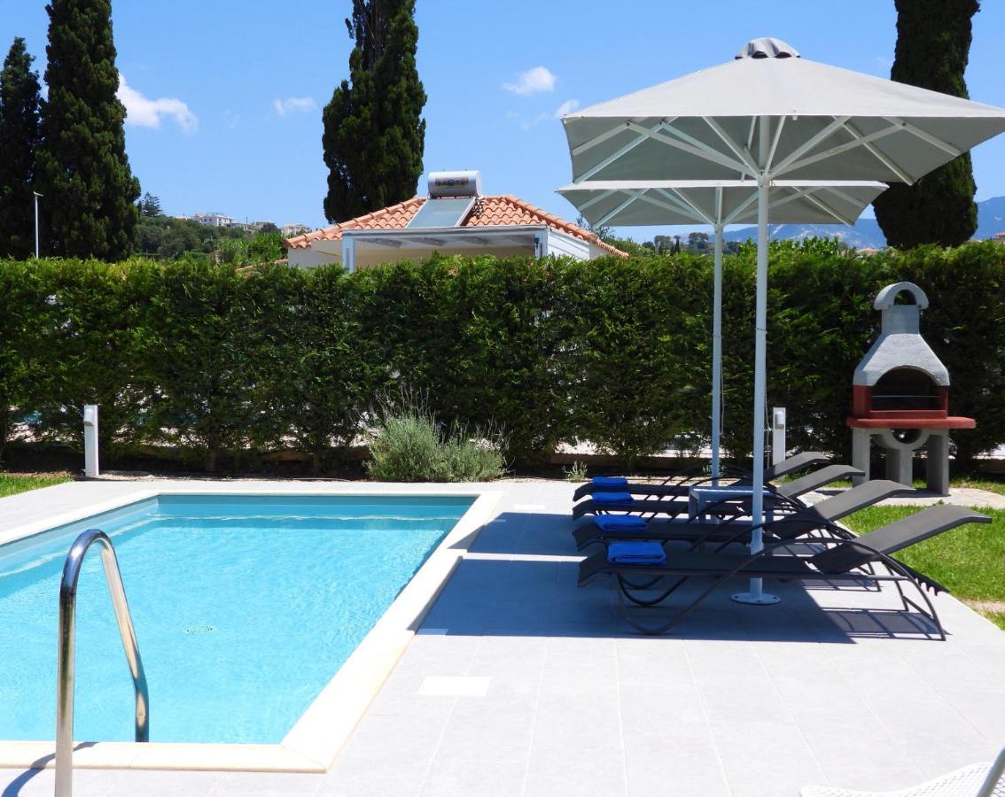 סבורונטה Cypress Garden Villas מראה חיצוני תמונה