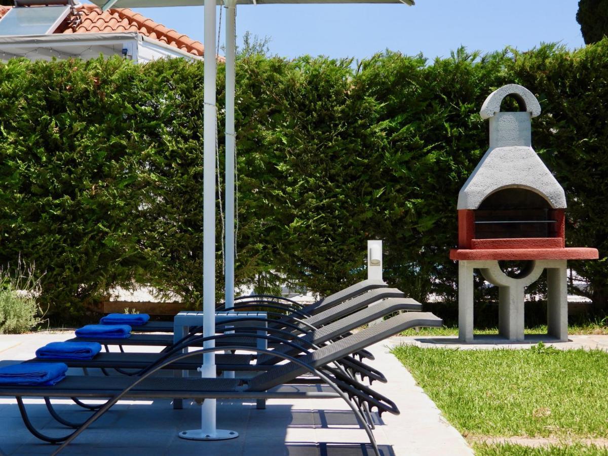 סבורונטה Cypress Garden Villas מראה חיצוני תמונה