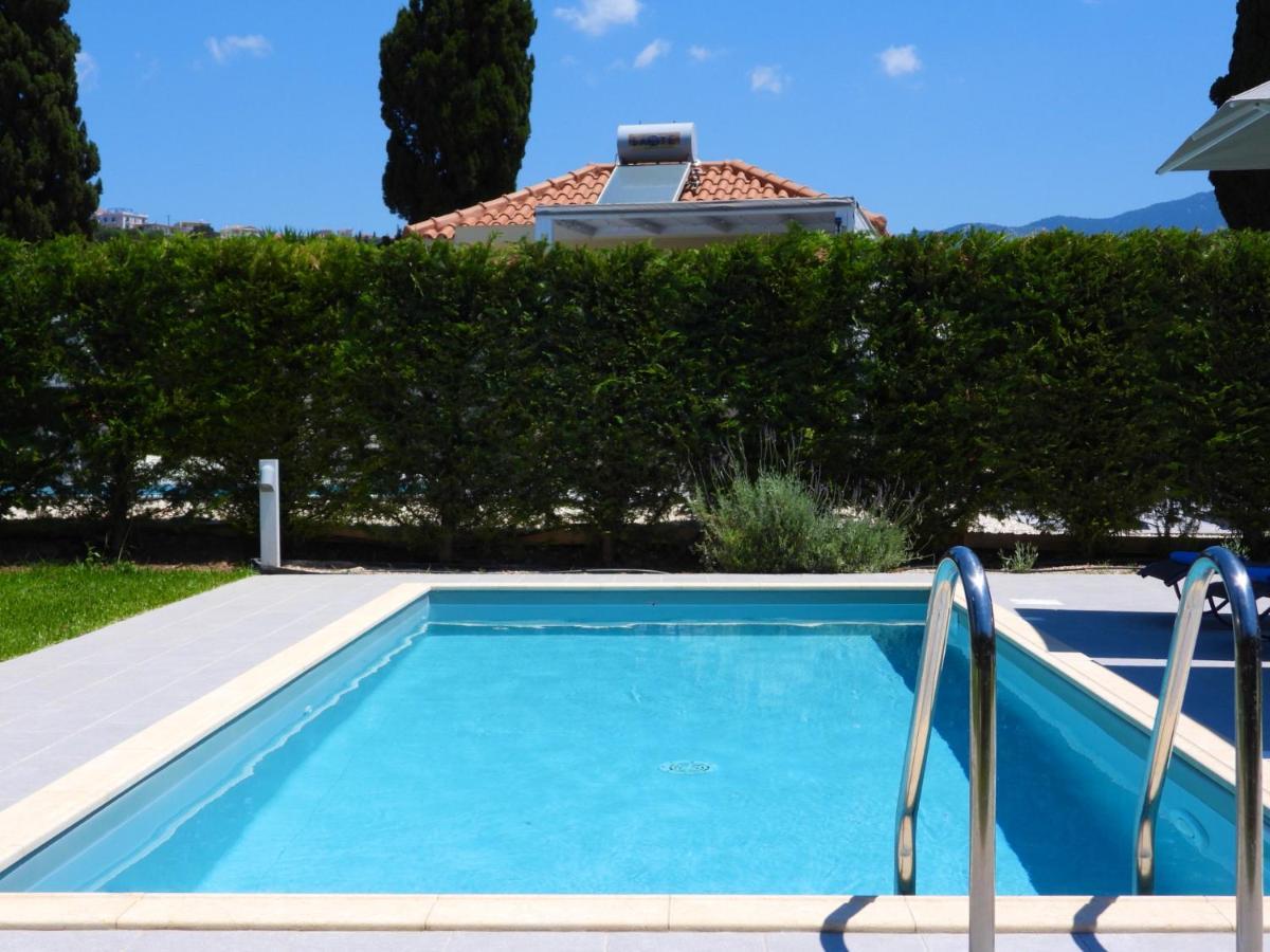 סבורונטה Cypress Garden Villas מראה חיצוני תמונה