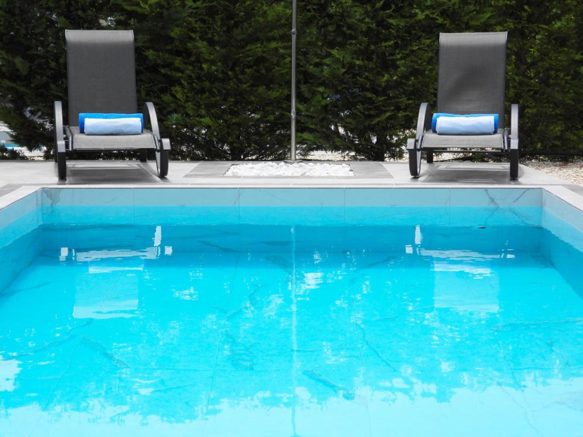 סבורונטה Cypress Garden Villas מראה חיצוני תמונה