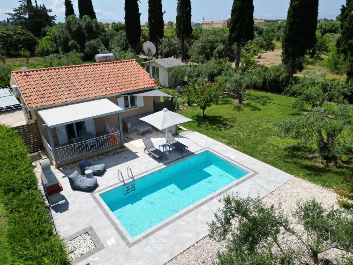 סבורונטה Cypress Garden Villas מראה חיצוני תמונה