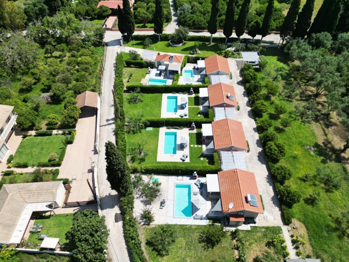 סבורונטה Cypress Garden Villas מראה חיצוני תמונה