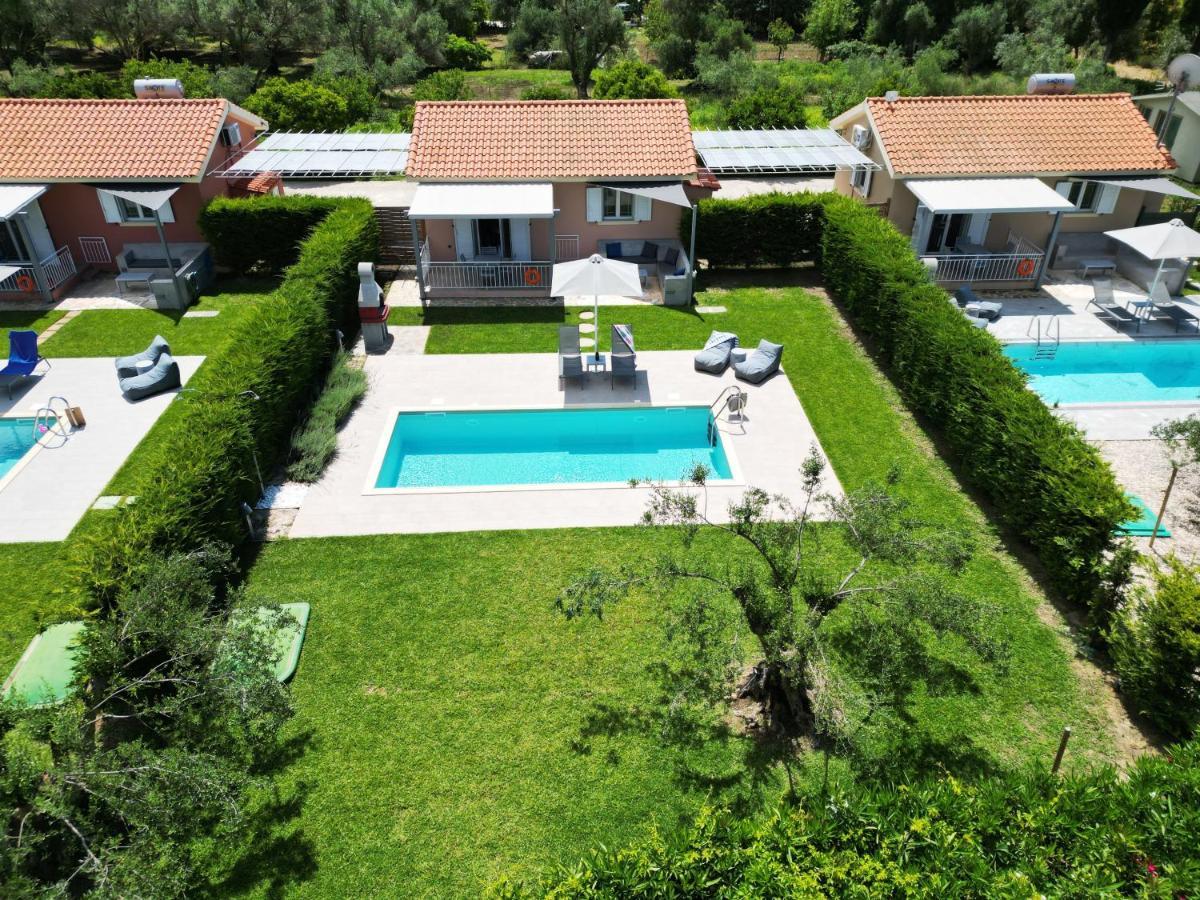 סבורונטה Cypress Garden Villas מראה חיצוני תמונה