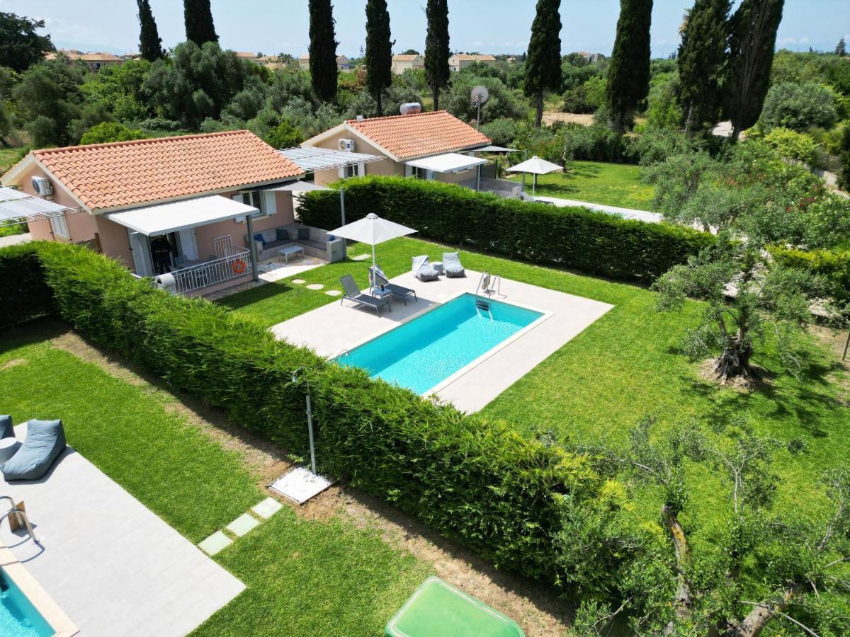סבורונטה Cypress Garden Villas מראה חיצוני תמונה