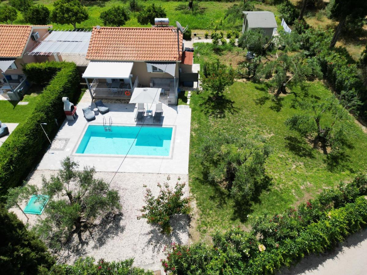 סבורונטה Cypress Garden Villas מראה חיצוני תמונה