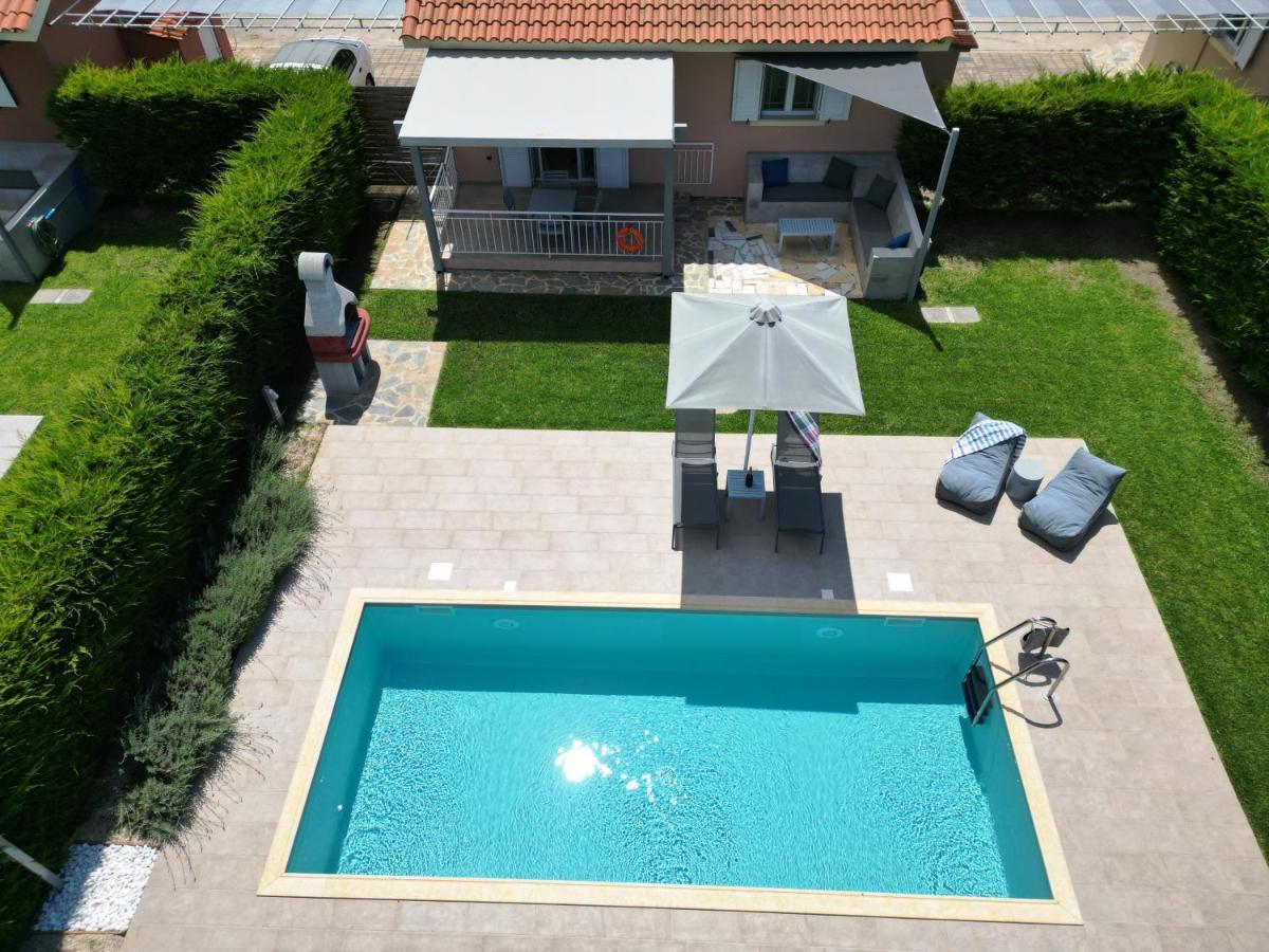 סבורונטה Cypress Garden Villas מראה חיצוני תמונה