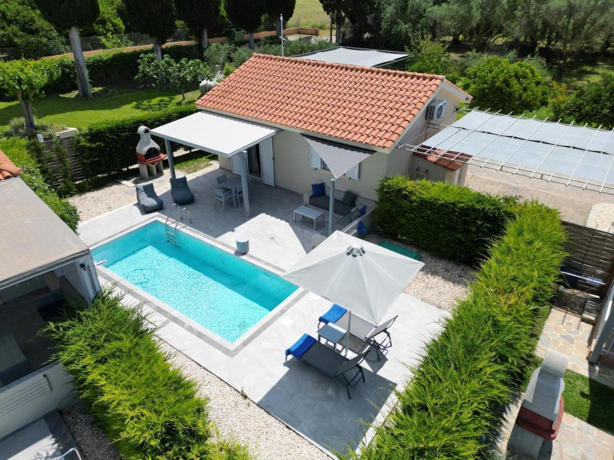 סבורונטה Cypress Garden Villas מראה חיצוני תמונה