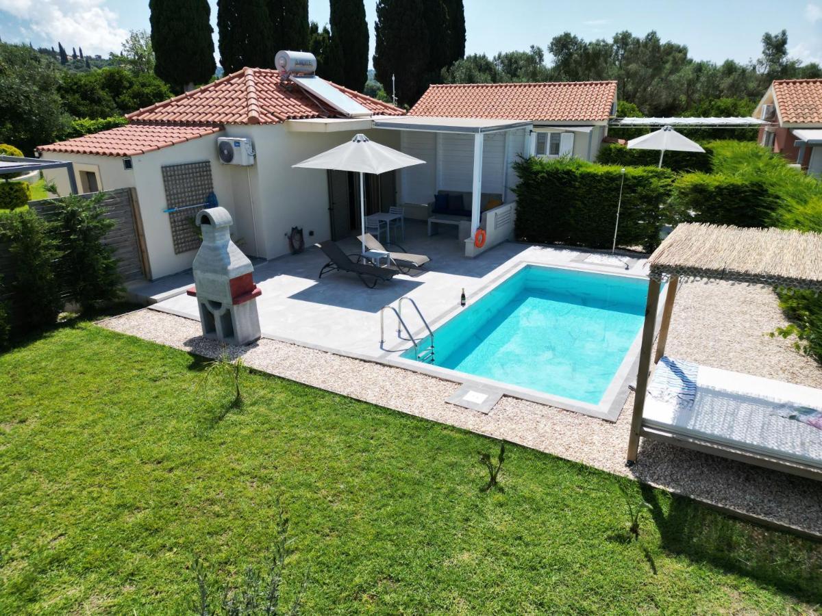 סבורונטה Cypress Garden Villas מראה חיצוני תמונה