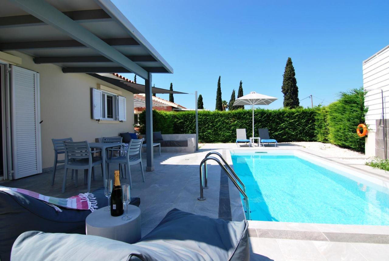 סבורונטה Cypress Garden Villas מראה חיצוני תמונה