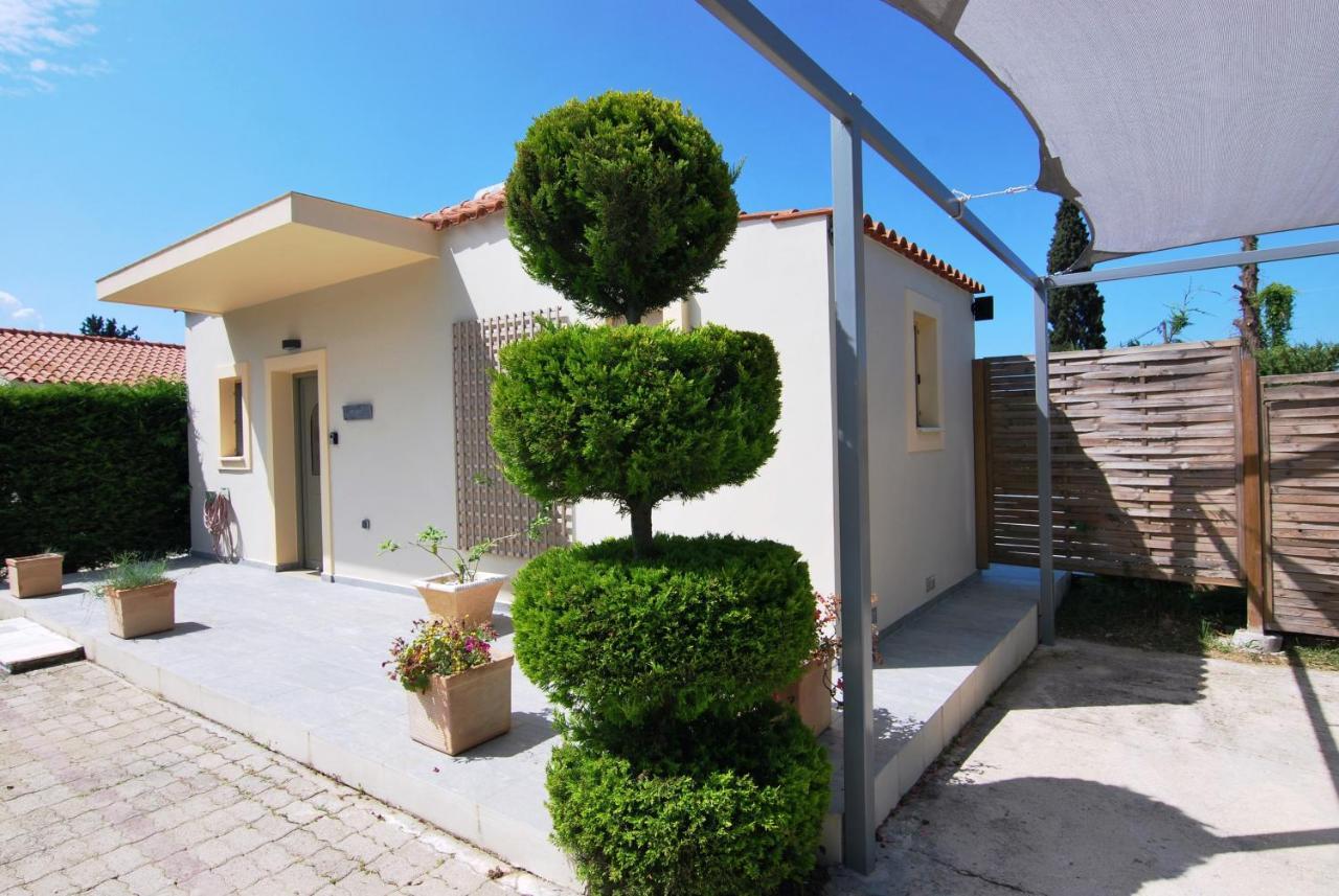 סבורונטה Cypress Garden Villas מראה חיצוני תמונה
