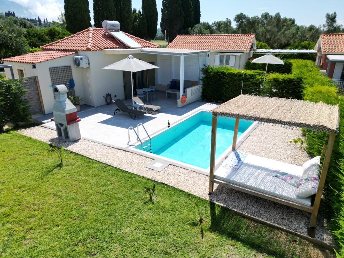 סבורונטה Cypress Garden Villas מראה חיצוני תמונה