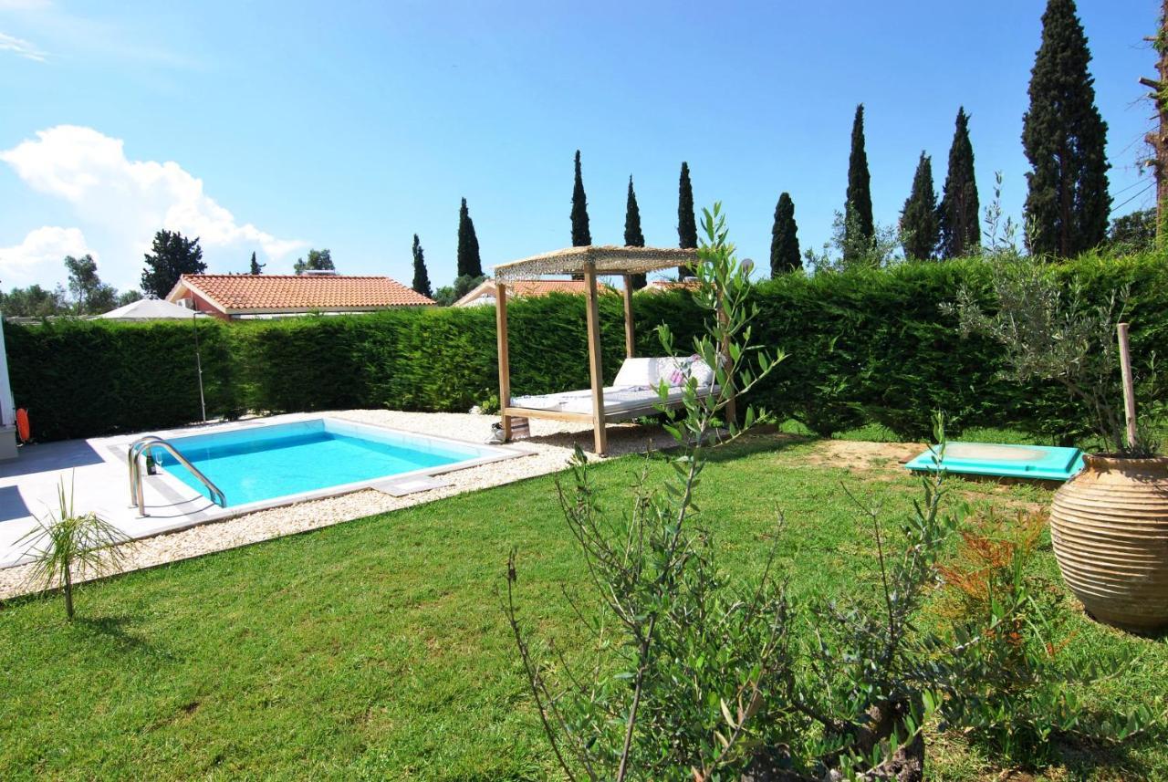 סבורונטה Cypress Garden Villas מראה חיצוני תמונה