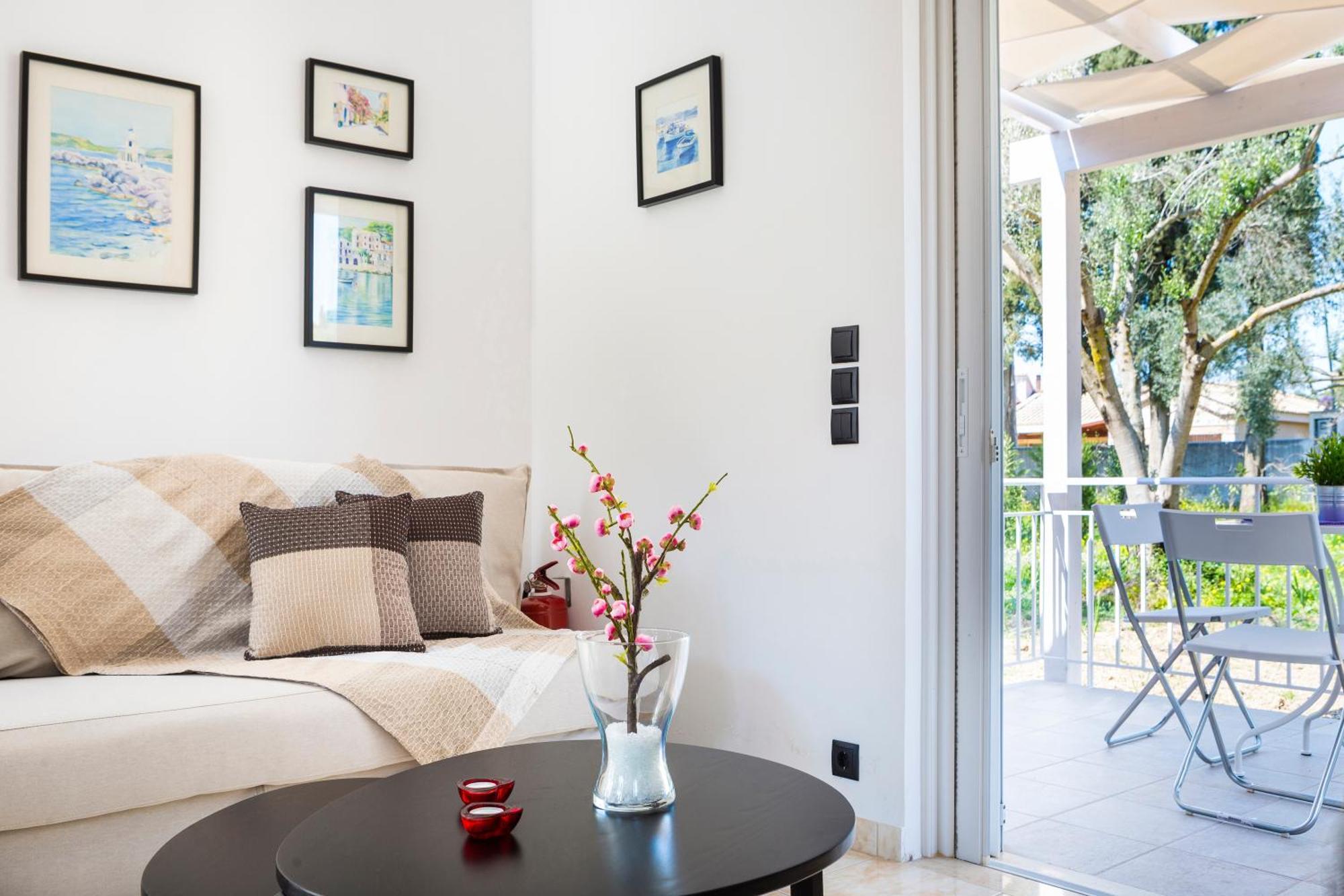 סבורונטה Cypress Garden Villas מראה חיצוני תמונה